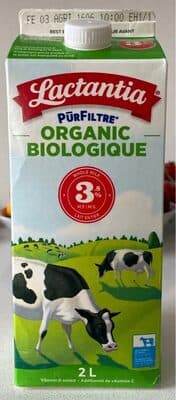 Whole Milk
