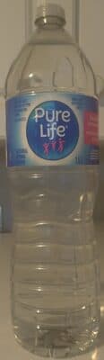 Natural Spring Water