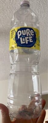 Purified Water