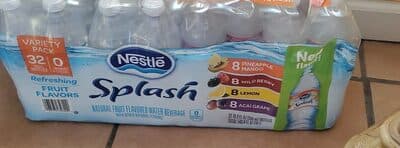 Splash