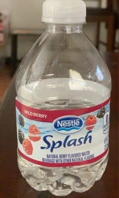 Splash