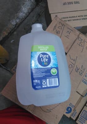 Pure Life