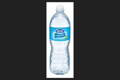 Nestle Pure Life Purified Water