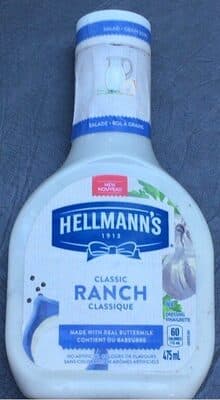 Classic ranch