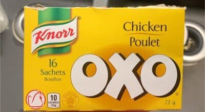 OXO Chicken