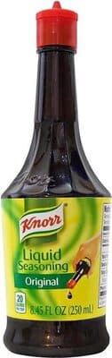 Original Liquid Seasoning