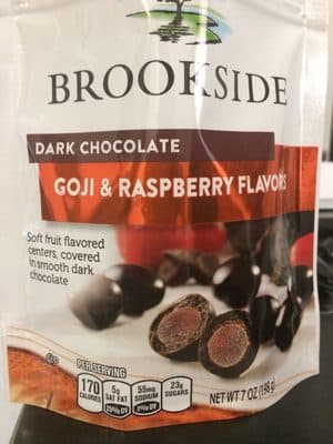 Dark Chocolate