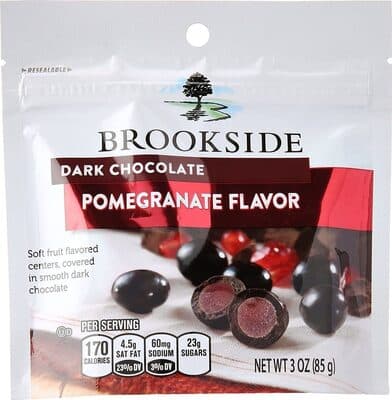 Dark Chocolate