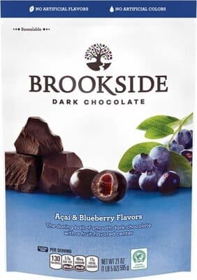 Dark Chocolate