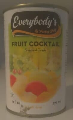 Fruit Cocktail