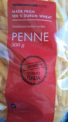 Penne