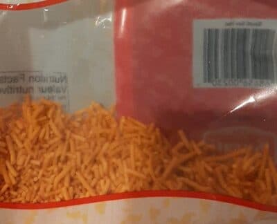Surati sev hot