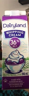 Whipping Cream