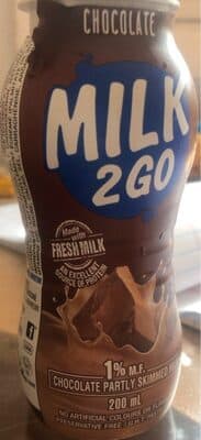 Lait’s go
