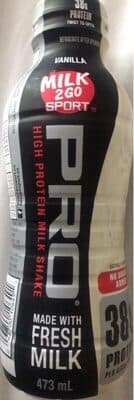 Lait’s go sport