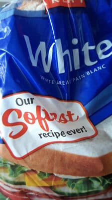 White Bread