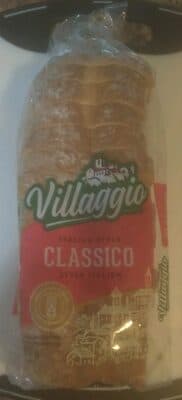 Italian Style Classico Bread