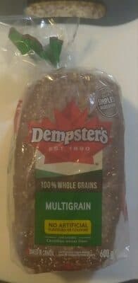Multigrain Bread