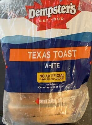 Texas Toast