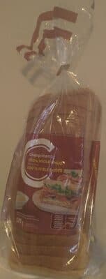 Whole Wheat Bread