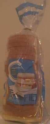 White Bread