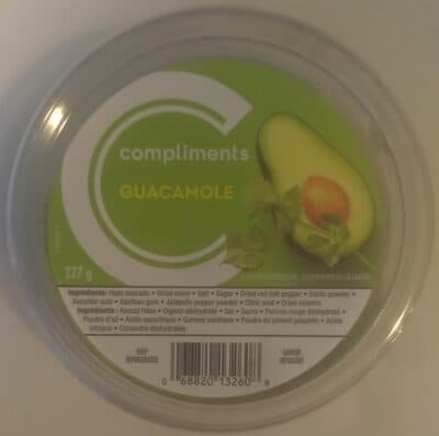 Guacamole