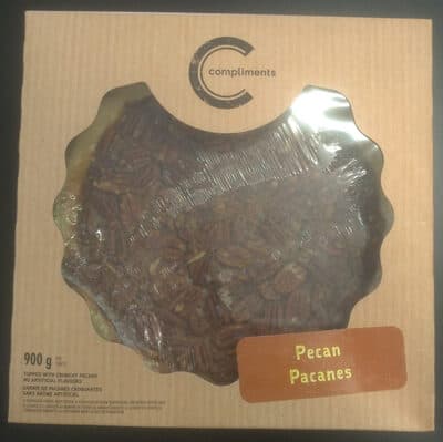 Pecan Pie