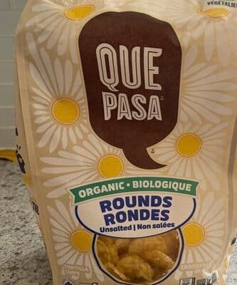 Tortilla Chips