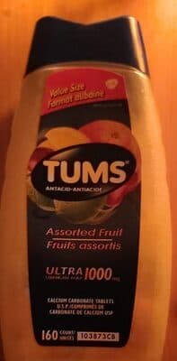 Tums