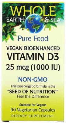 Vitamin D3