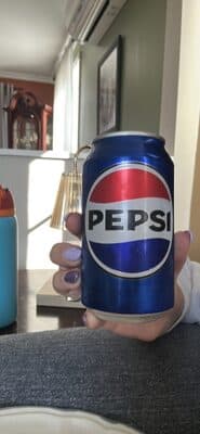 Pepsi