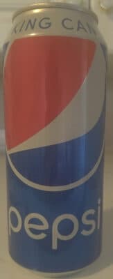 Pepsi