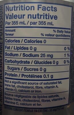 Diet Pepsi