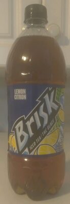 Lemon Iced Tea
