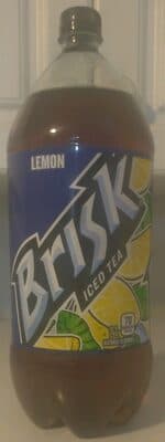 Lemon Iced Tea