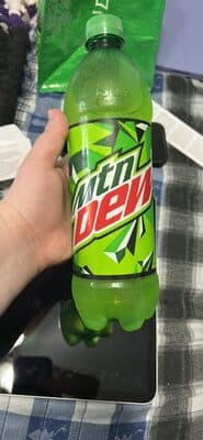 Mtndew