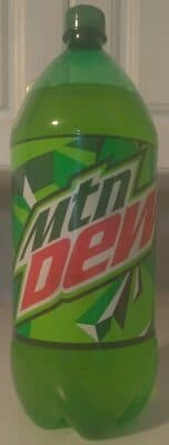 Mtn Dew