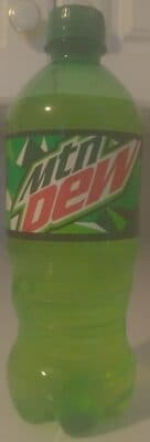 Mtn Dew