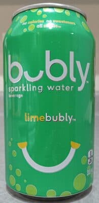 Lime Bubly