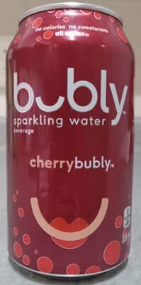 Sparkling Water