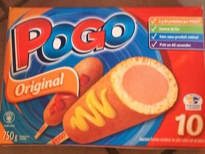 Pogo