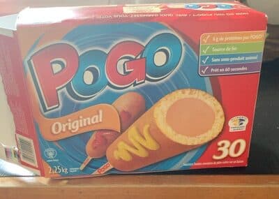 Pogo