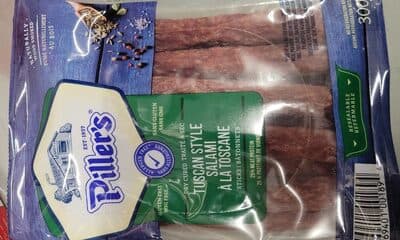 Salami Toscane
