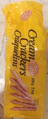 craquelins