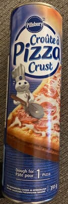 Pillsbury Croute a Pizza Crust