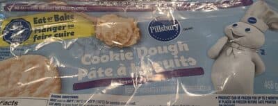 Pte biscuits