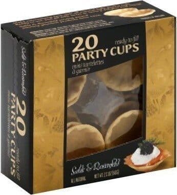 Party Cups