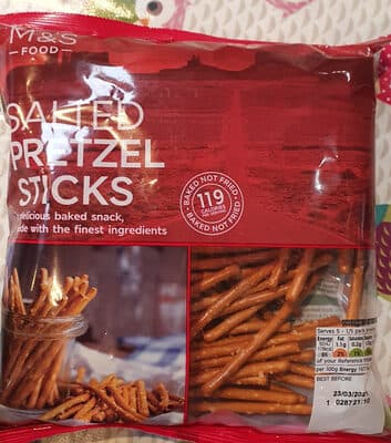 Pretzel