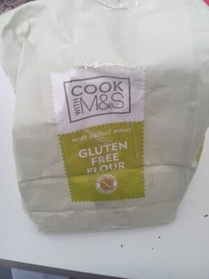 Gluten Free Flour