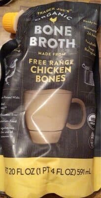 Bone Broth-Chicken